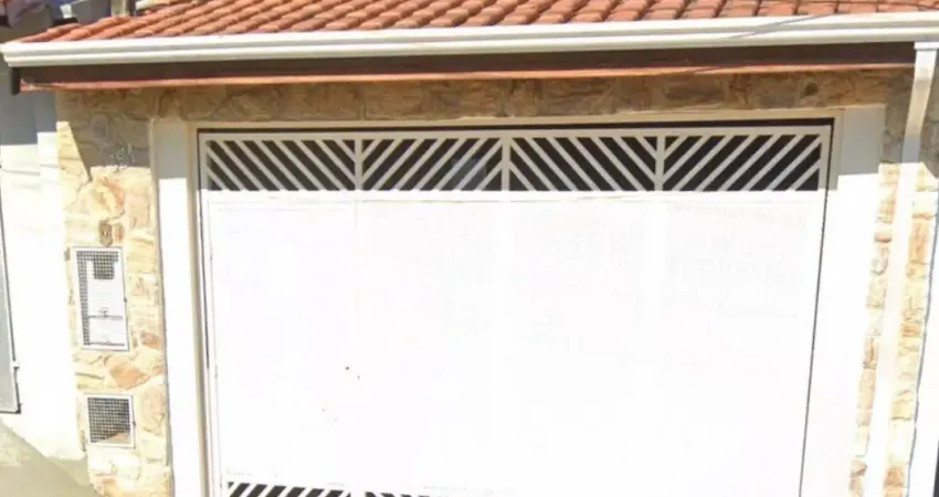 Casa a venda no jardim alice em indaiatuba sp com 2 dormitórios