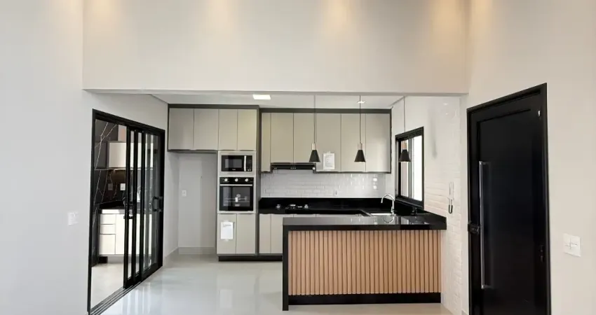 Casa a venda com 3 dormitórios sendo 1 suite no jardim. bom sucesso em indaiatuba sp