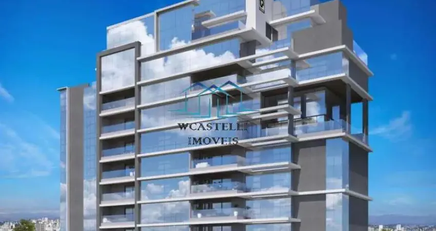 Apartamento para Venda em Curitiba, Batel, 3 dormitórios, 3 suítes, 3 banheiros, 4 vagas