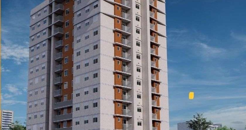 Apartamento para Venda em Curitiba, Capão Raso, 3 dormitórios, 1 suíte, 2 banheiros, 1 vaga