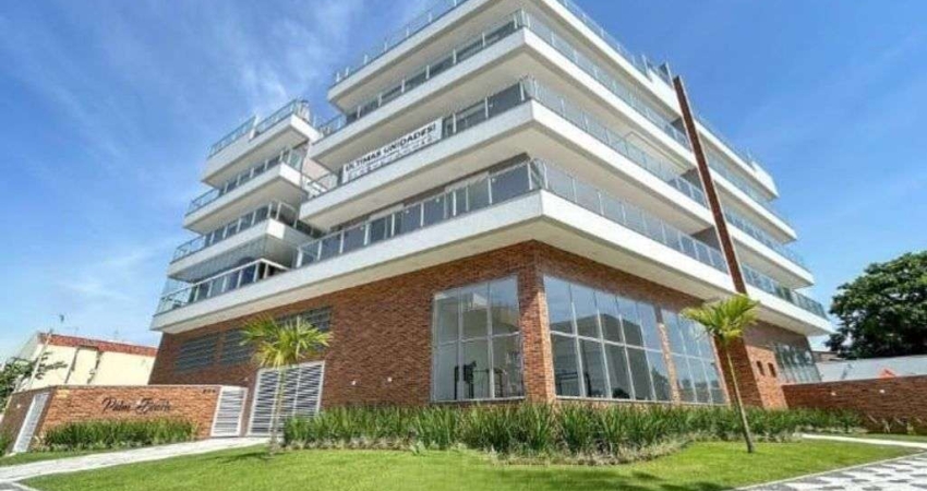 Apartamento para Venda em Matinhos, Caiobá, 3 dormitórios, 3 suítes, 3 banheiros, 2 vagas