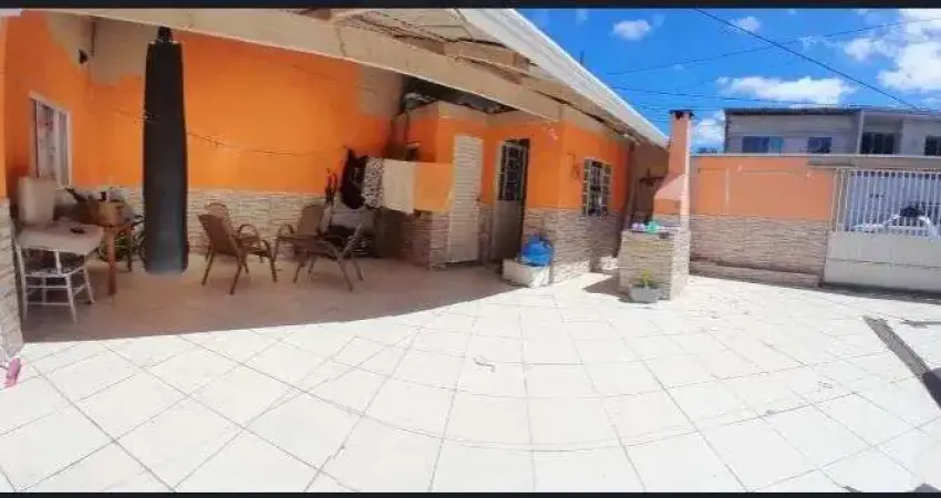 Casa para venda em curitiba, cajuru, 3 dormitórios, 1 suíte, 1 banheiro, 3 vagas