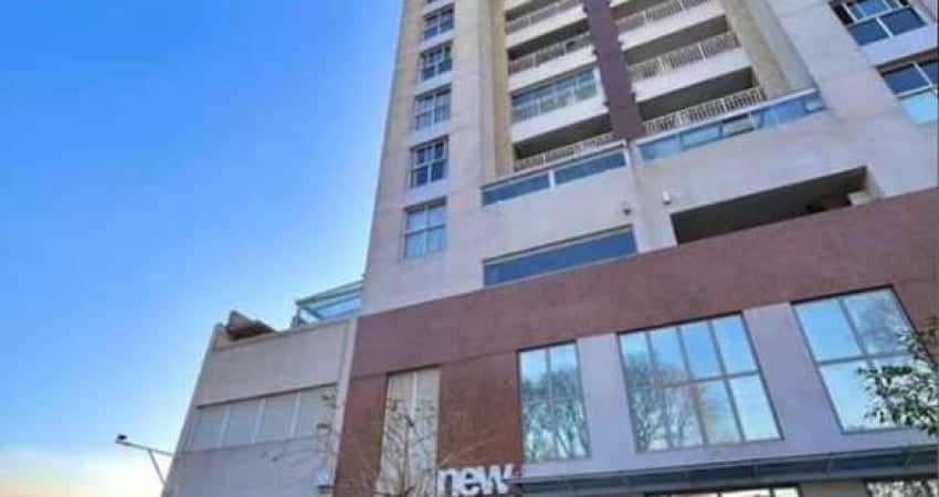 Apartamento para Venda em Curitiba, Centro, 2 dormitórios, 1 suíte, 2 banheiros, 2 vagas
