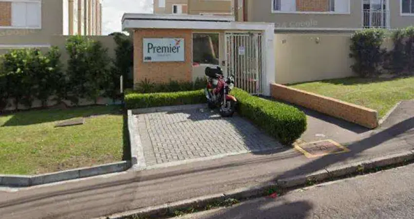 Apartamento para Venda em Curitiba, Xaxim, 2 dormitórios, 1 banheiro