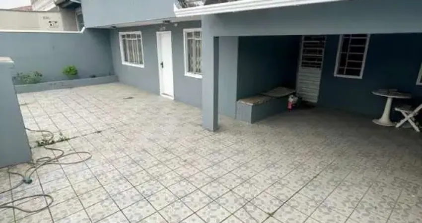 Sobrado para venda em curitiba, fanny, 3 dormitórios, 3 banheiros, 4 vagas