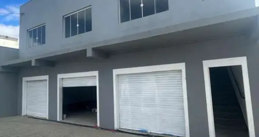 Ponto comercial para alugar na Rua Francisco Derosso, 1626, Xaxim, Curitiba