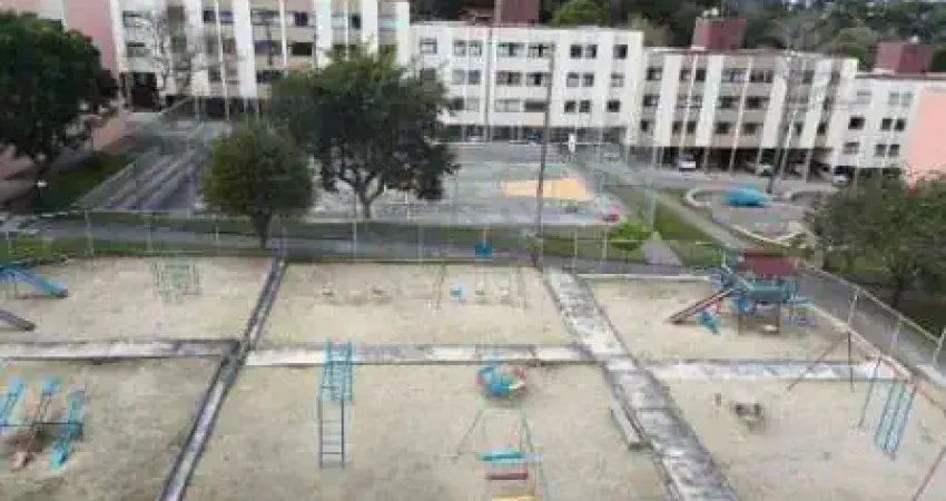 Apartamento para venda em curitiba, bacacheri, 3 dormitórios, 2 banheiros, 2 vagas