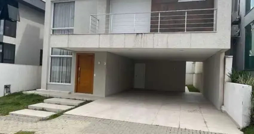 Triplex para locação em curitiba, campo comprido, 4 dormitórios, 4 suítes, 5 banheiros