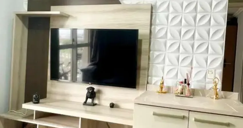 Apartamento para venda em curitiba, xaxim, 2 dormitórios, 1 suíte, 1 banheiro, 1 vaga