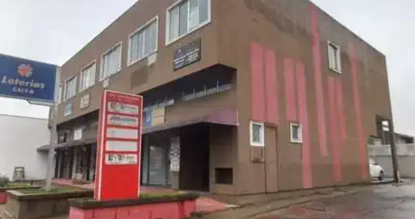 Sala comercial para alugar na Rua Francisco Derosso, 1615, Xaxim, Curitiba