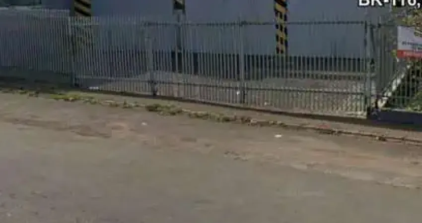 Ponto comercial para alugar na Rua Ary Claudino Ziemer, 136, Pinheirinho, Curitiba