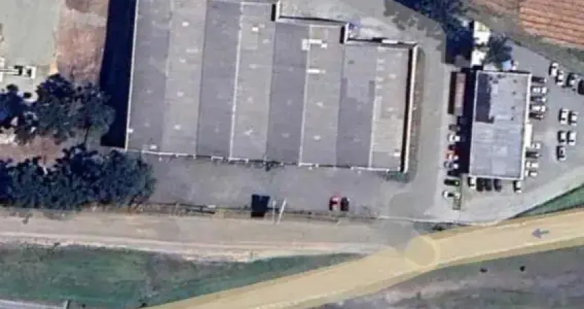 Barracão / Galpão / Depósito para alugar na Rodovia Contorno Leste BR-116, 3900, Guatupê, São José dos Pinhais