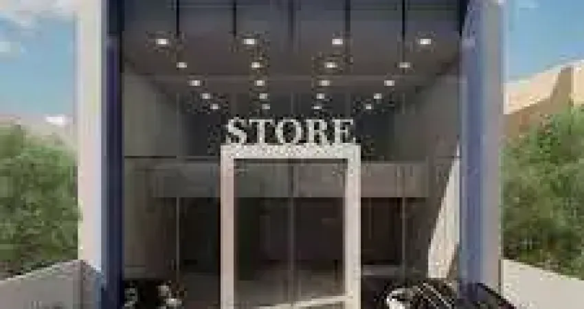 Ponto comercial para alugar na Rua Paulo Setúbal, 4146, Boqueirão, Curitiba