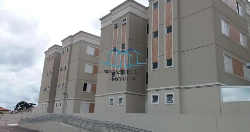 Apartamento para locação em curitiba, xaxim, 2 dormitórios, 1 banheiro, 1 vaga