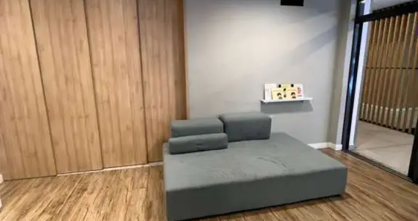 Apartamento Garden para Venda em Curitiba, Cabral, 2 dormitórios, 1 suíte, 3 banheiros, 2 vagas