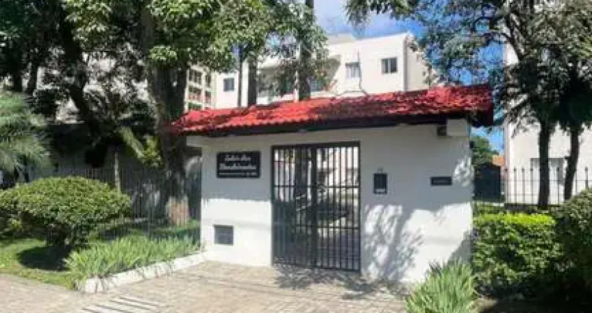 Apartamento para Locação em Curitiba, Boa Vista, 3 dormitórios, 1 banheiro, 1 vaga