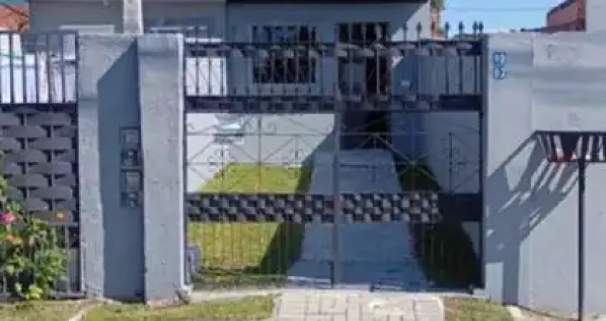 Casa para Venda em Curitiba, Cajuru, 2 dormitórios, 1 banheiro, 1 vaga