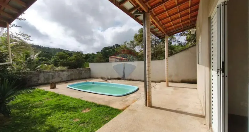 Vende-se ou Troca Chácara no Buquirinha II / SJCampos / São Paulo aceita casa ou terreno como parte de pagamento no Galo Branco