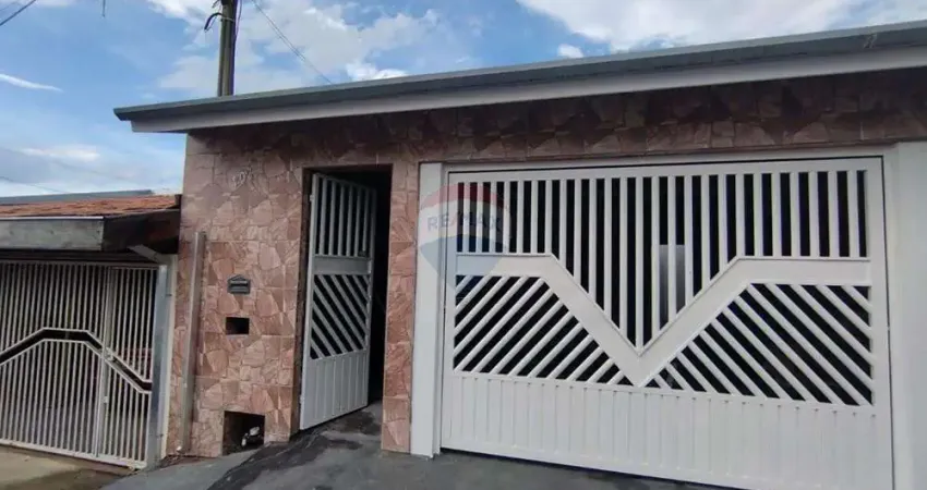 CASA A VENDA NO BAIRRO SANTA JULIA/SÃO JOSE DOS CAMPOS-SP