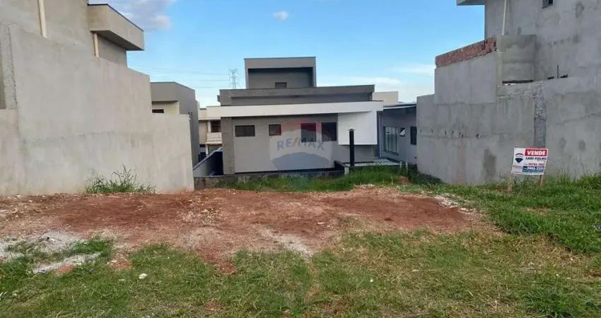 Terreno a Venda no Condomínio Rudá em SJCampos | SP