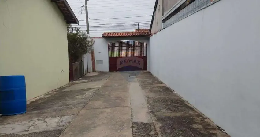 Casa à venda no Parque Novo Horizonte, São José dos Campos 