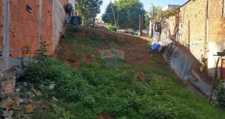 Ótimo Terreno a venda no Residencial Dom Bosco/ OFERTA POR TEMPO LIMITADO