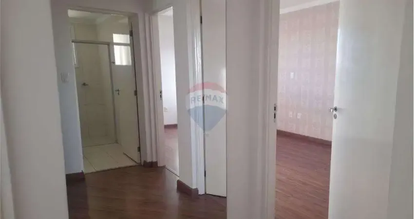 Lindo apartamento no Jardim Satélite com 3 dormitórios sendo 1 suíte, São José dos Campos, SP.