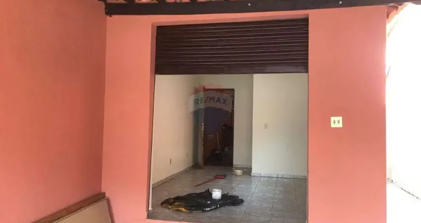 VENDE-SE PONTO COMERCIAL PARTE INFERIOR COM CASA  NA PARTE SUPERIOR NO GALO BRANCO  SJC SP