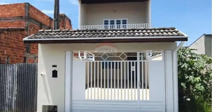 Casa com 3 quartos para alugar no Residencial Armando Moreira Righi, São José dos Campos 