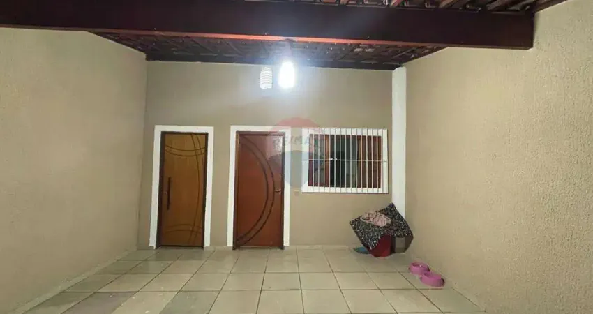 CASA COM 03 DORMITORIOS GALO BRANCO/SÃO JOSE DOS CAMPOS /SP.