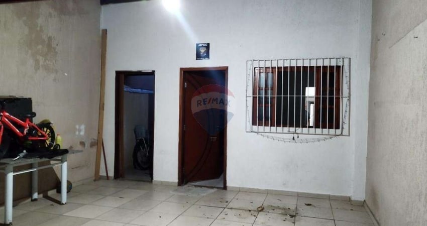 OPORTUNIDADE DE NEGÓCIO!! VENDE-SE CASA NO RES GALO BRANCO/SJCAMPOS