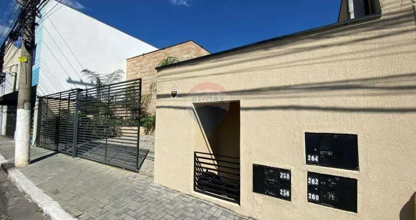 Boulevard comercial no Centro de Caçapava para venda!