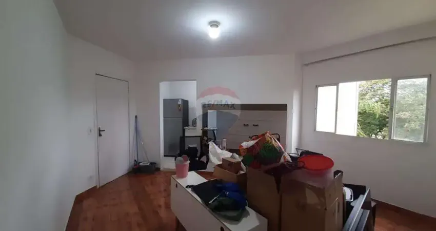 Apartamento com 2 quartos para alugar no Jardim Santa Inês II, São José dos Campos 