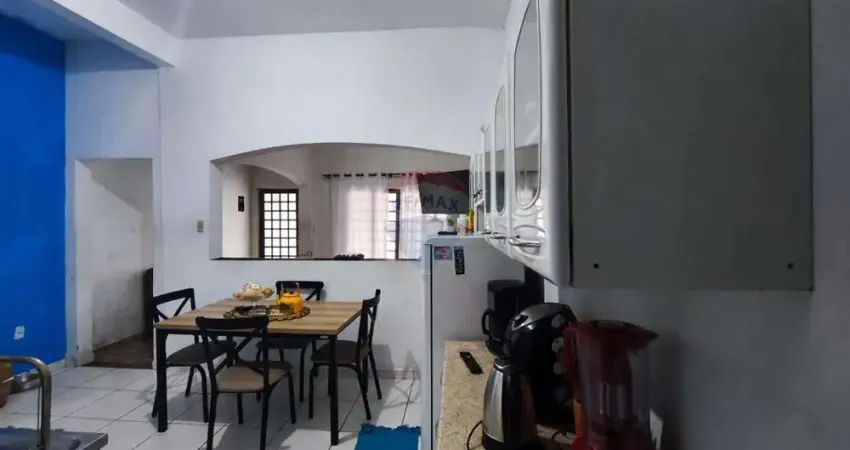 Sobrado à venda no bairro altos de santana - zona norte sjcampos