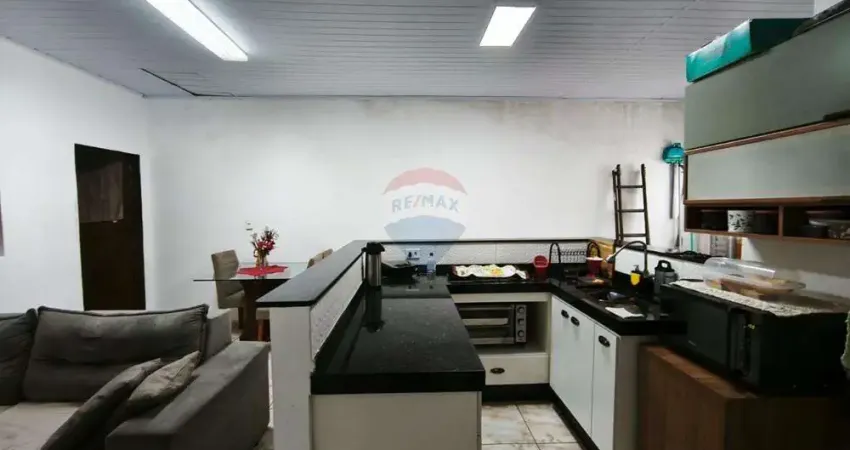 CASA A VENDA NO GALO BRANCO
