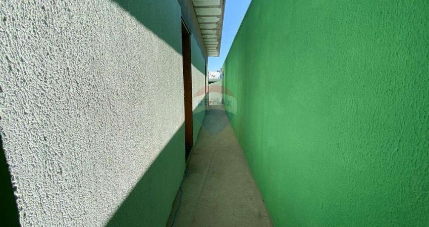 KITNET PARA LOCAÇÃO NA VILA TESOURO: COM GARAGEM