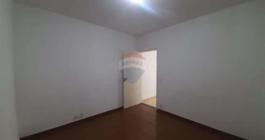 Parte inferior de sobrado disponível para locação no Residencial Righi – São José dos Campos