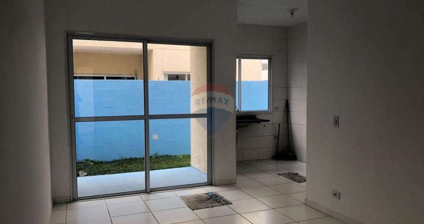 Casa em condomínio fechado com 2 quartos à venda no Santa Luzia, Caçapava 
