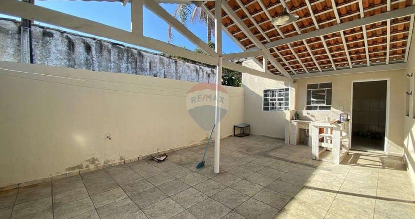 Casa para locação no Eugênio de Melo – Conforto, praticidade e localização estratégica!
