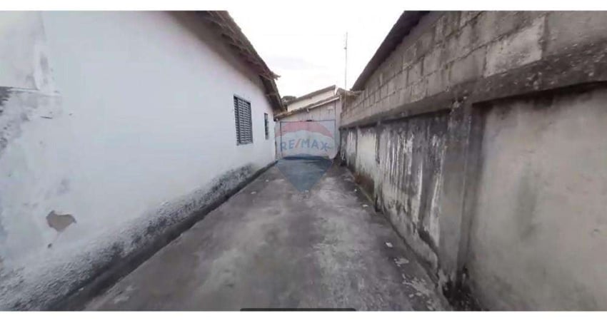 Casa com 1 quarto para alugar no Eugênio de Mello, São José dos Campos 