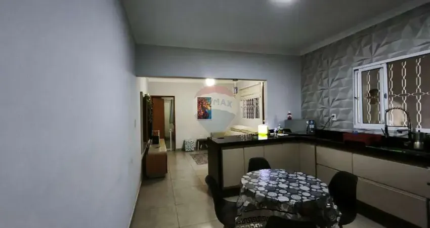 Casa com 1 quarto à venda no Conjunto Residencial Galo Branco, São José dos Campos 