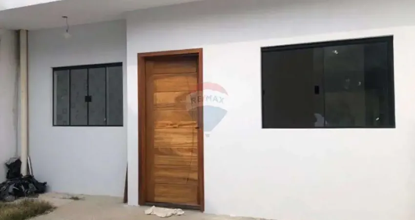 Casa NOVA no Santa Julia em São José dos Campos ACEITA FINANCIAMENTO Local Tranquilo e Seguro