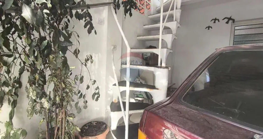 Aluga-se casa no Galo Branco, superior | Ambiente Familiar | Aceita somente Pet pequeno Porte