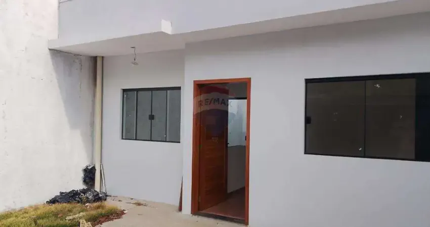 Casa térrea nova no jardim santa julia , são josé dos campos/ sp