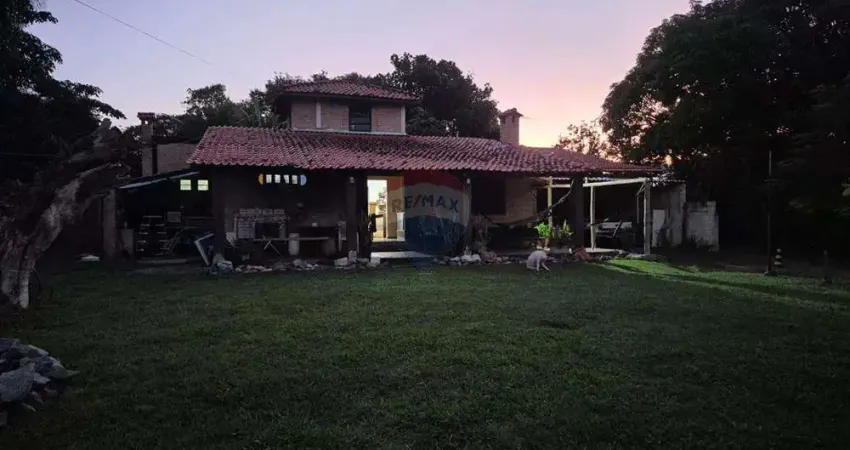 Chácara / sítio com 3 quartos à venda no Caçapava Velha, Caçapava