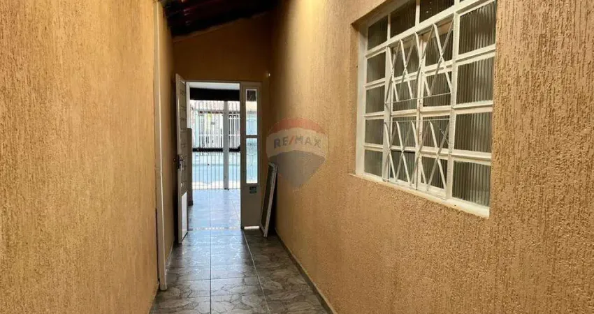 Excelente casa com 3 dormitórios no galo branco, são josé dos campos