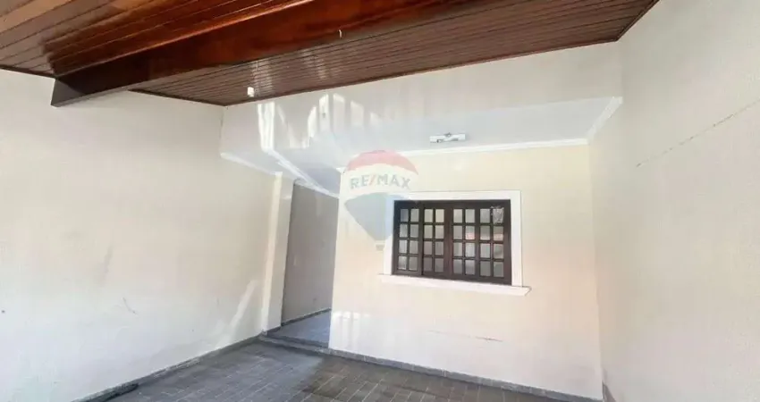 Sobrado no residencial righi, são josé dos campos, sp. (aceita permuta)