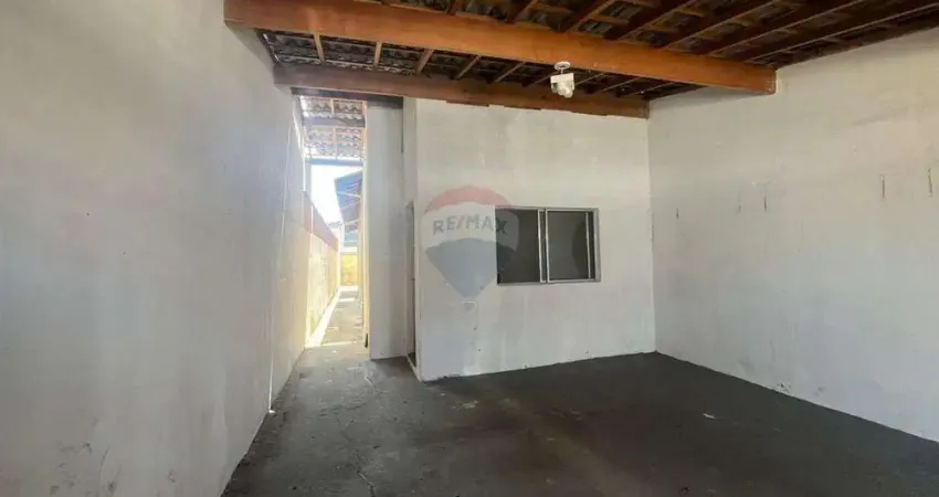 Casa à venda no village das flores – caçapava/sp - oportunidade