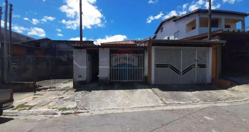 Casa com 3 quartos para alugar no Jardim Itapoã, São José dos Campos 