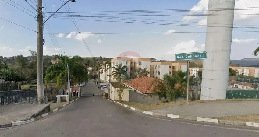 Apartamento à venda – condomínio colinas i – cajuru – são josé dos campos/sp